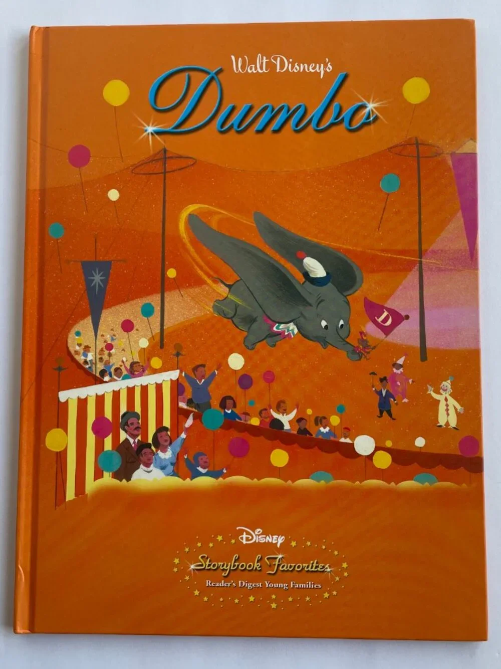 Disney new items